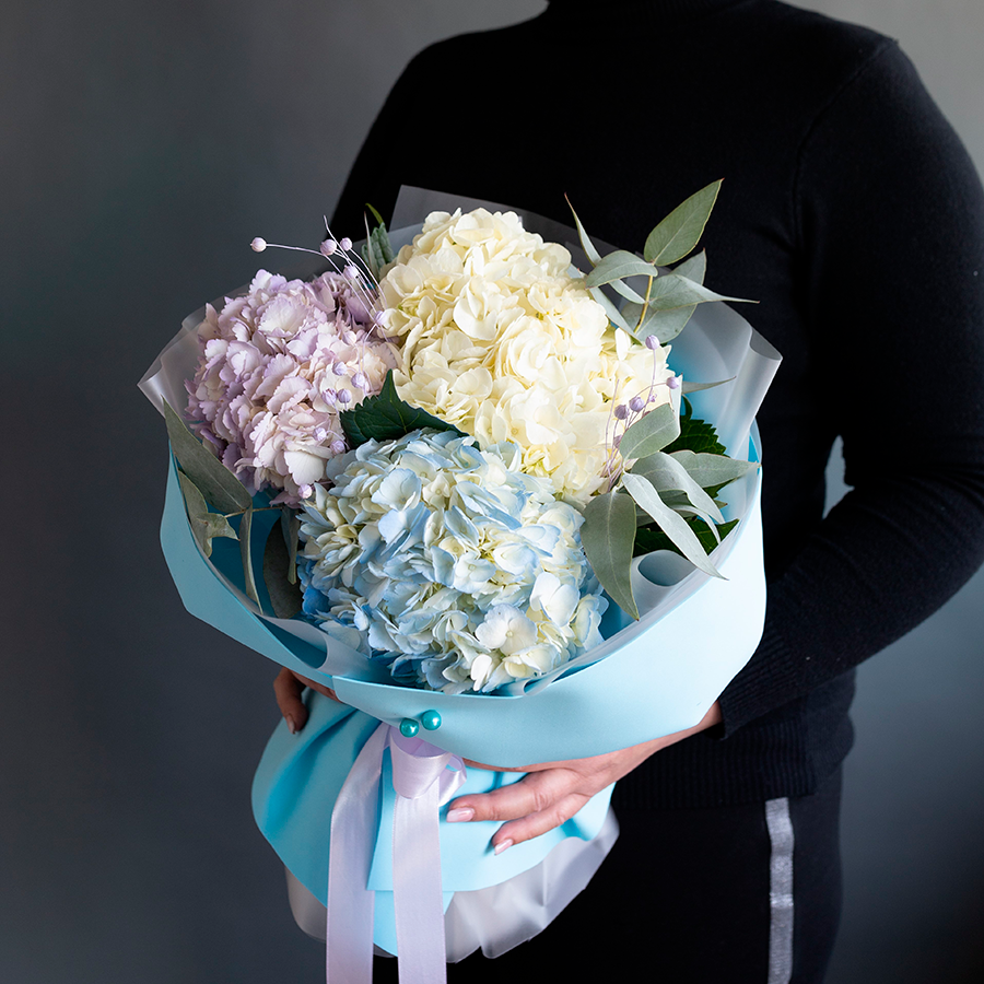 Букет "Доброе утро"