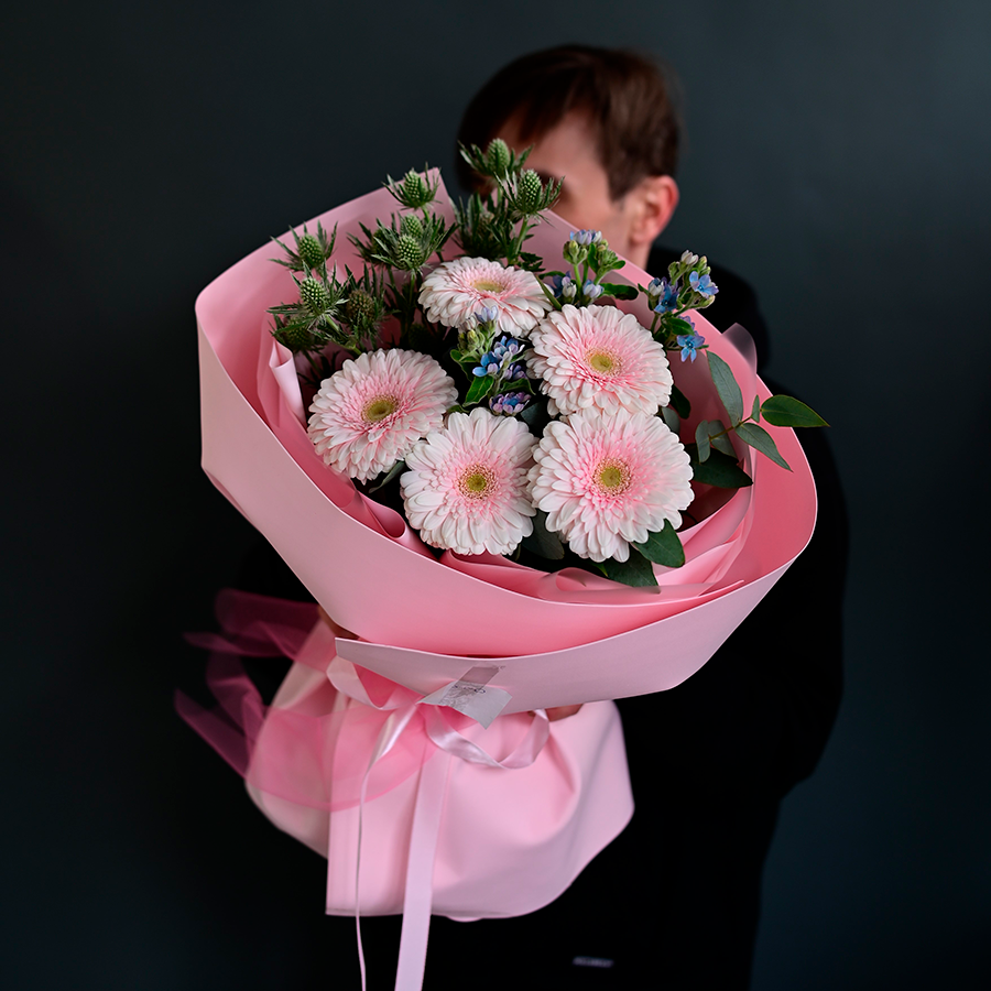 Букет "Аврора"