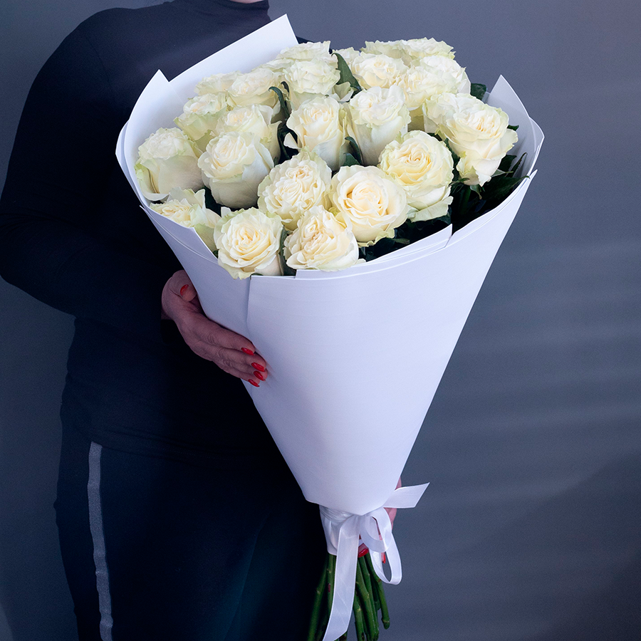 Букет роз "Мондиаль"