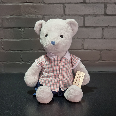 Мишка "Тедди", в шортиках