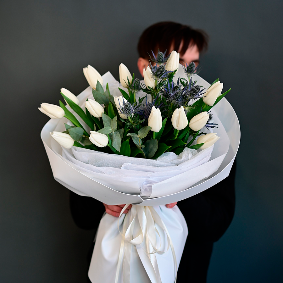 Букет "Флирт"