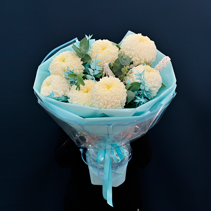 Букет"Классика"