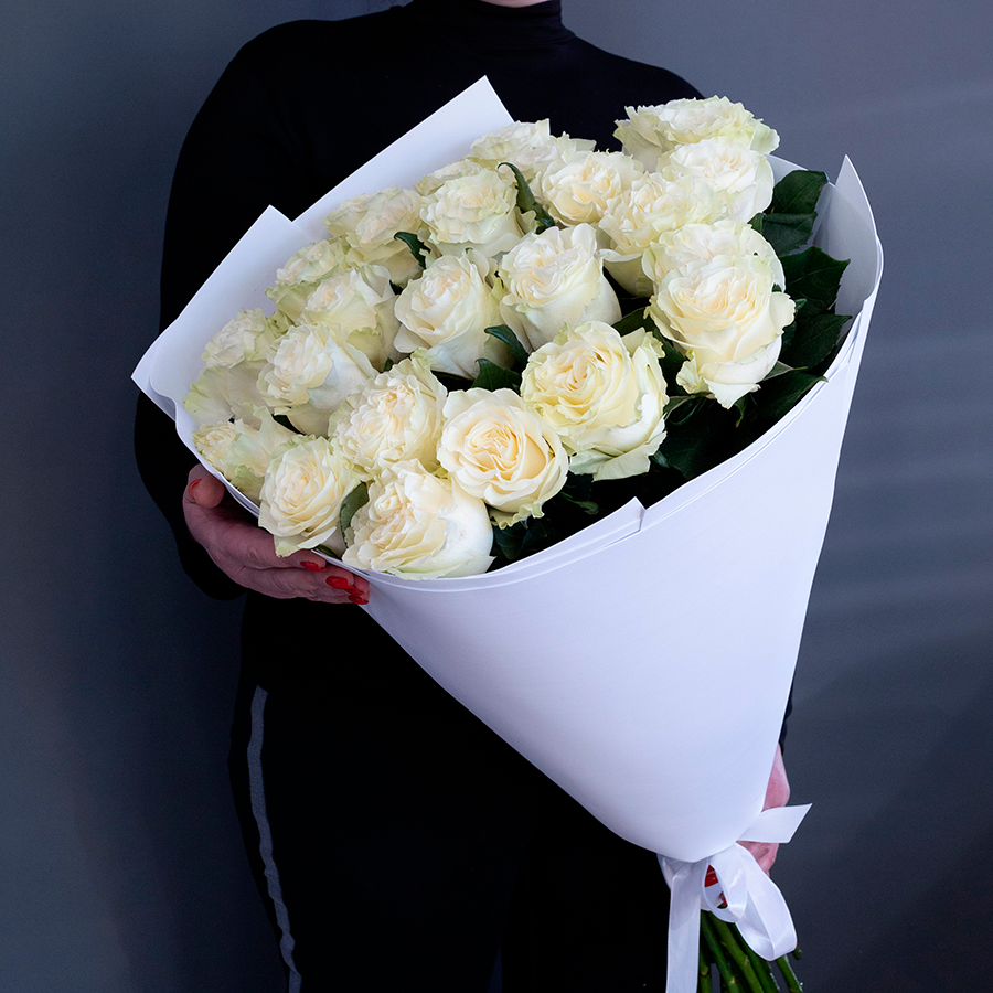 Букет роз "Мондиаль"