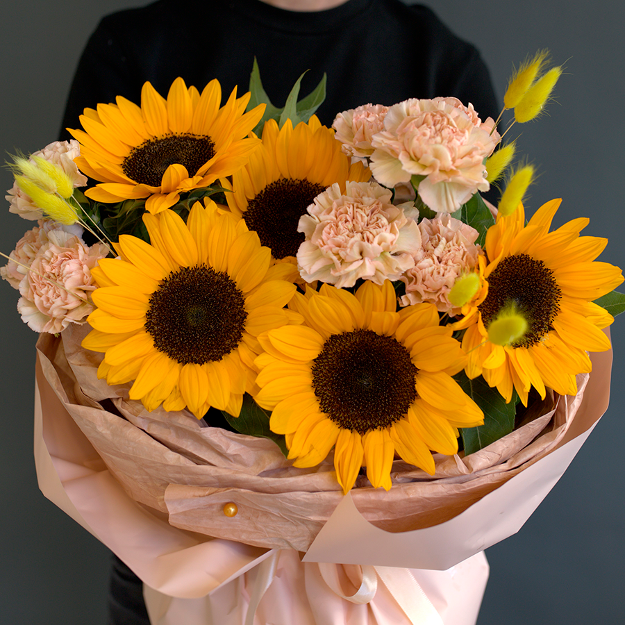 Букет "Гармония"