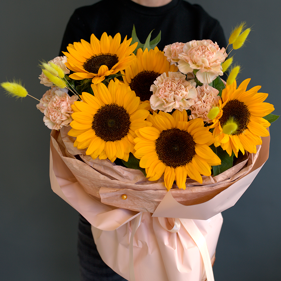 Букет "Гармония"